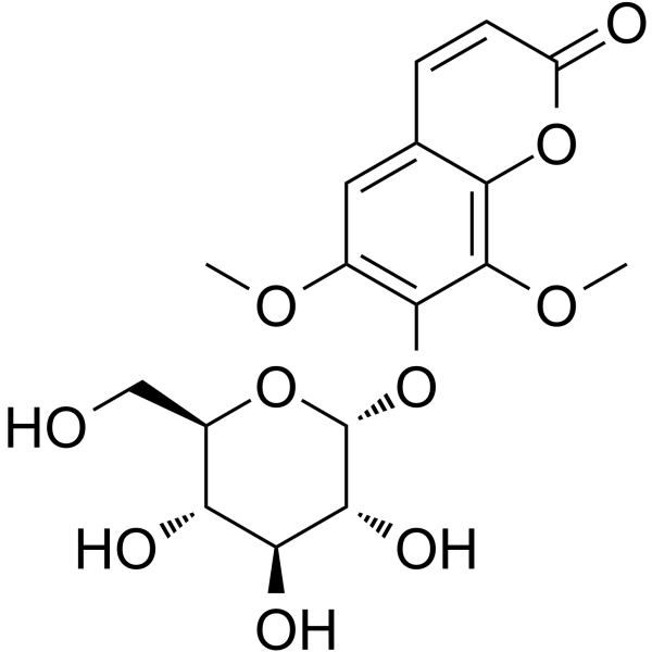 Calycanthoside